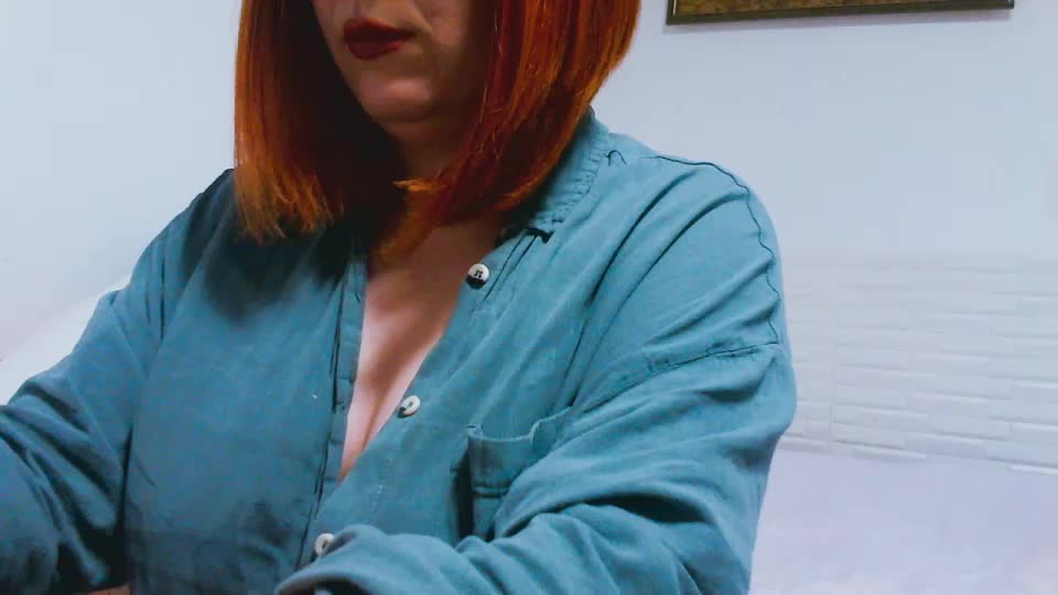 CrazyMary777 Adult Chat November 22, 2025