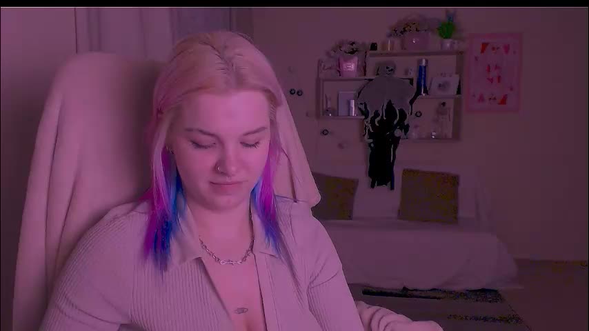 hot_blonda_ Adult Chat November 22, 2025