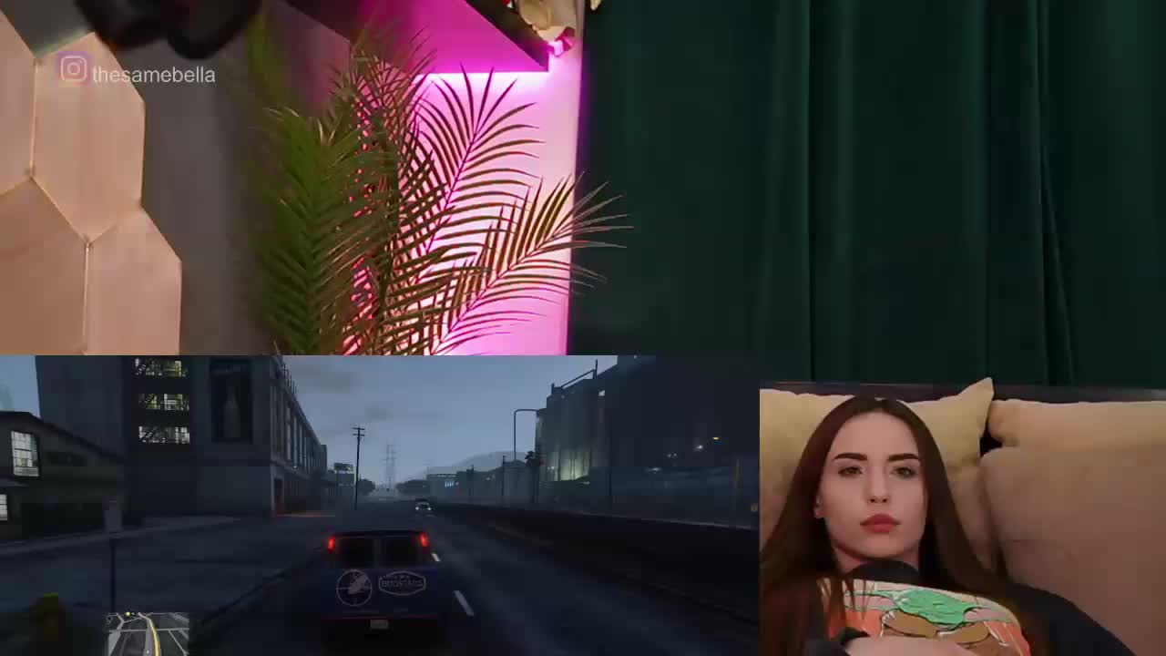 BabyYoda Adult Chat November 22, 2025