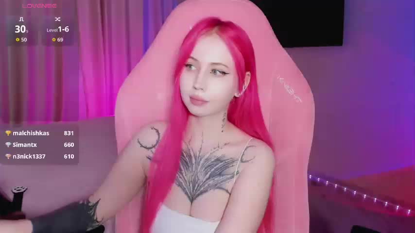 luvsoak Adult Chat November 22, 2025