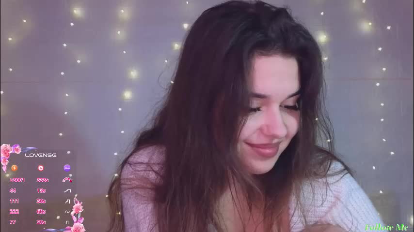 sabina_zara Adult Chat November 22, 2025