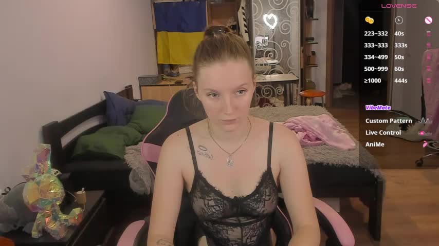 Mary_Blu Adult Chat November 22, 2025
