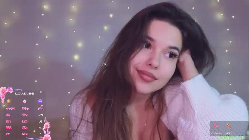 sabina_zara Adult Chat November 22, 2025