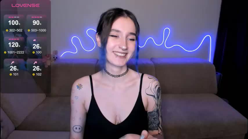 mika_reid Adult Chat November 22, 2025