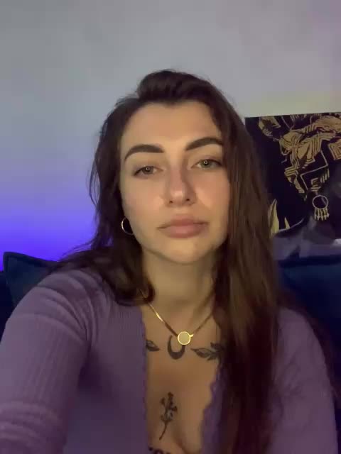 WILDGIRL Adult Chat November 22, 2025