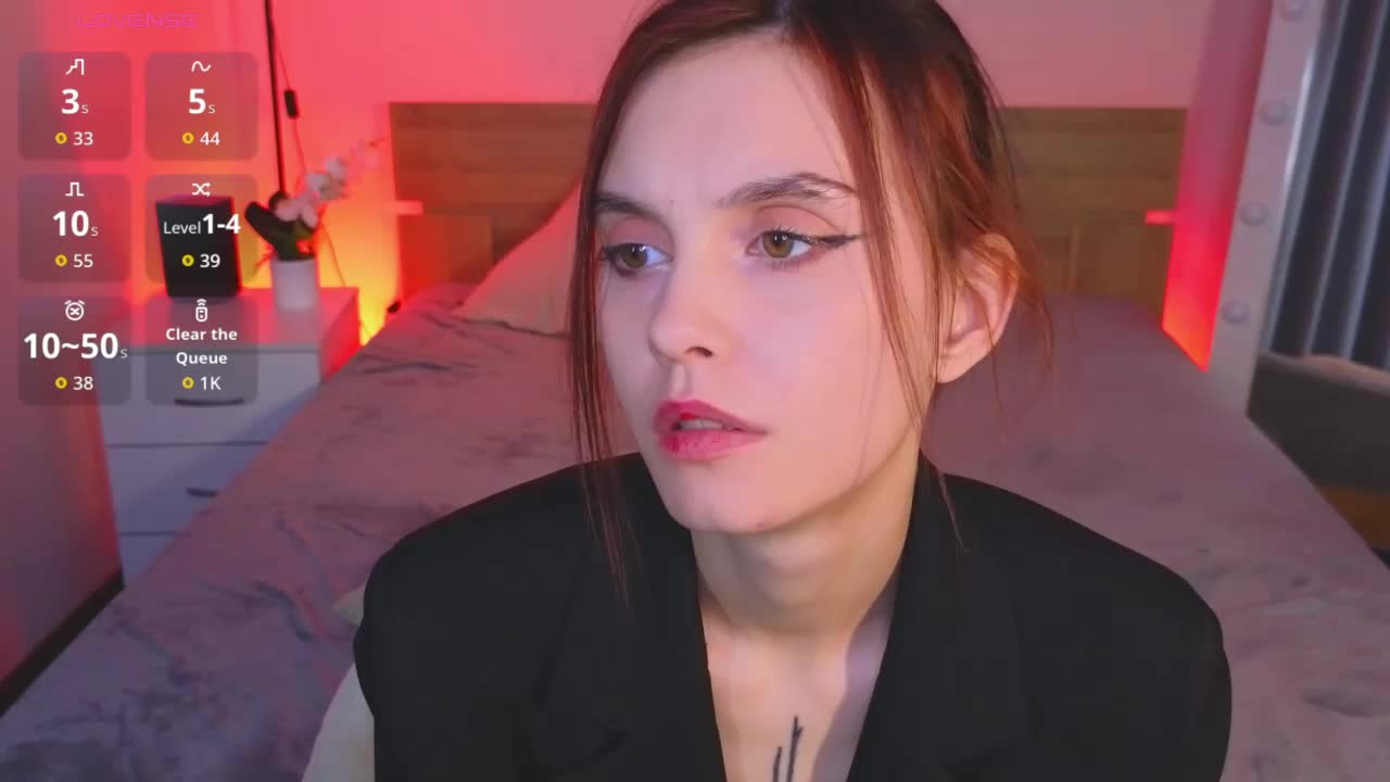 SusieMorris Adult Chat November 21, 2025