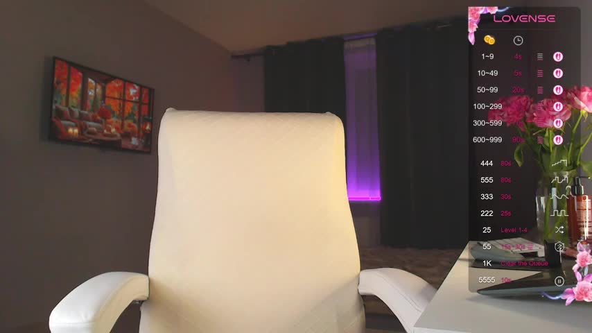 Evangellina Adult Chat November 22, 2025