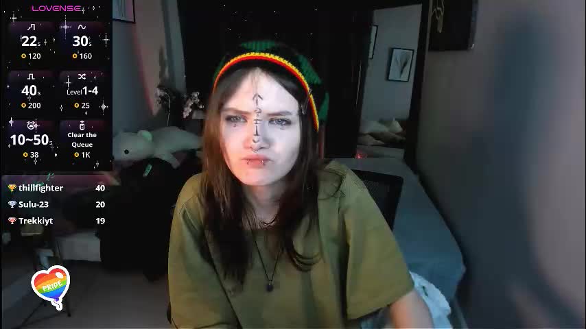 dilara_xbaby Adult Chat November 22, 2025