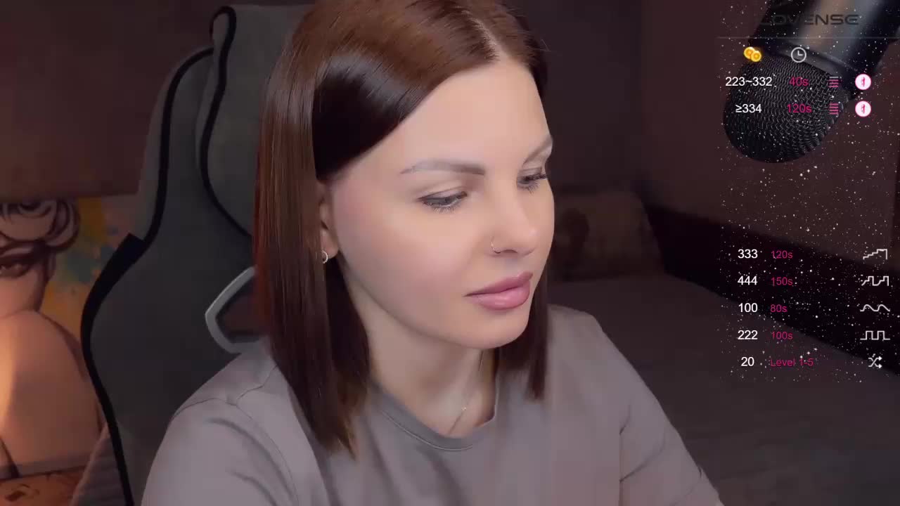 La_Banditta Adult Chat November 22, 2025