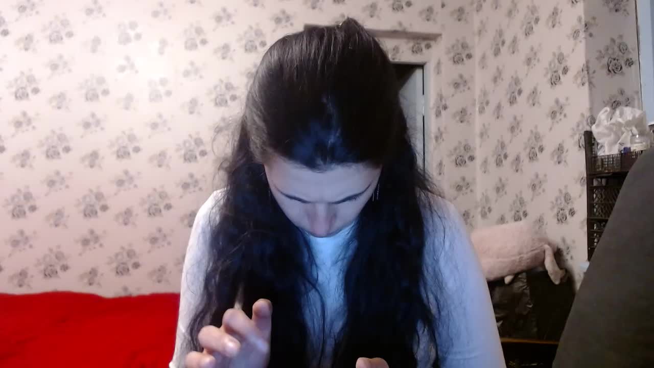 KristiWhite Adult Chat November 21, 2025