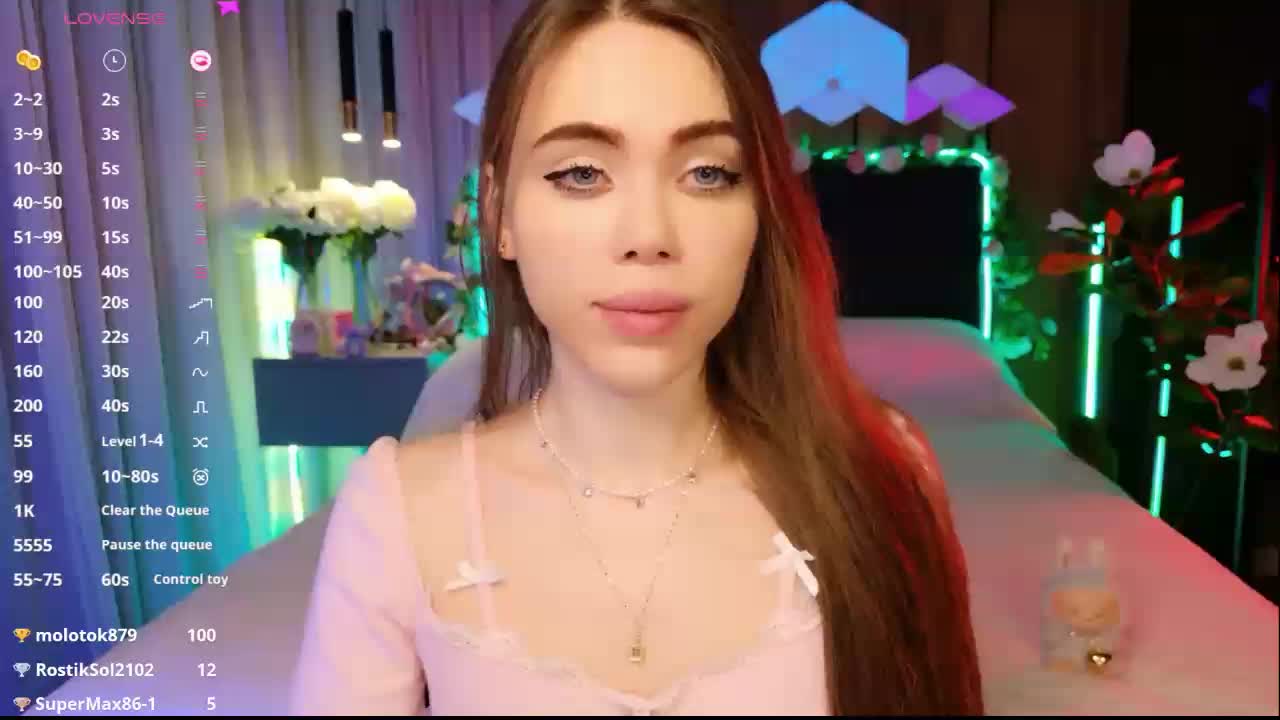 MimiForce Adult Chat November 22, 2025