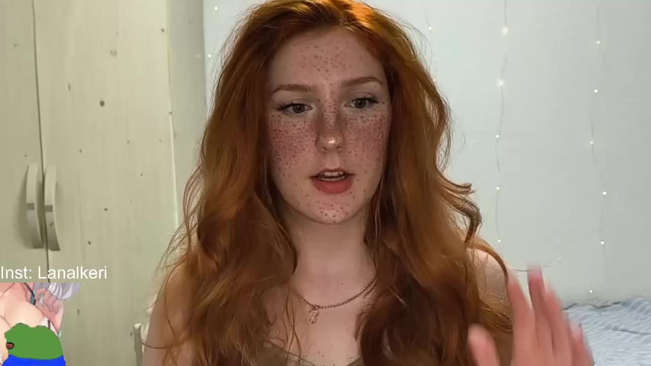 AmaryllisFox Adult Chat November 22, 2025