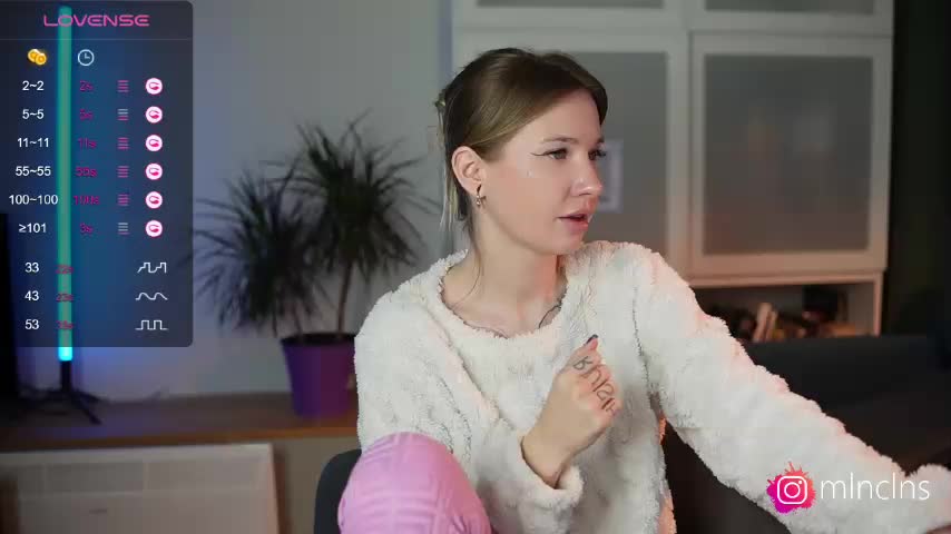 mel-collins Adult Chat November 22, 2025