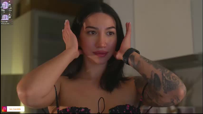 leoramallis Adult Chat November 22, 2025