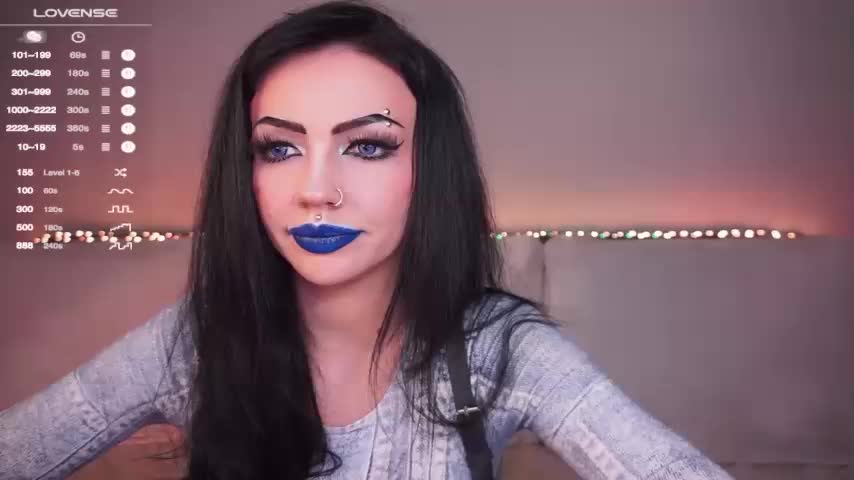 Miss_CHARMER Adult Chat November 22, 2025