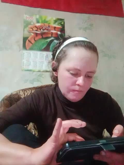 Calibriya Adult Chat November 22, 2025