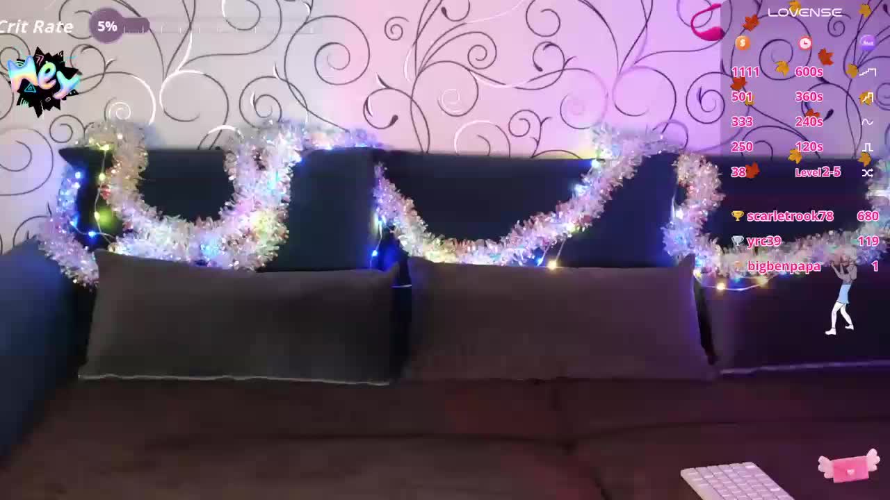 Mari-Cherie Adult Chat November 22, 2025