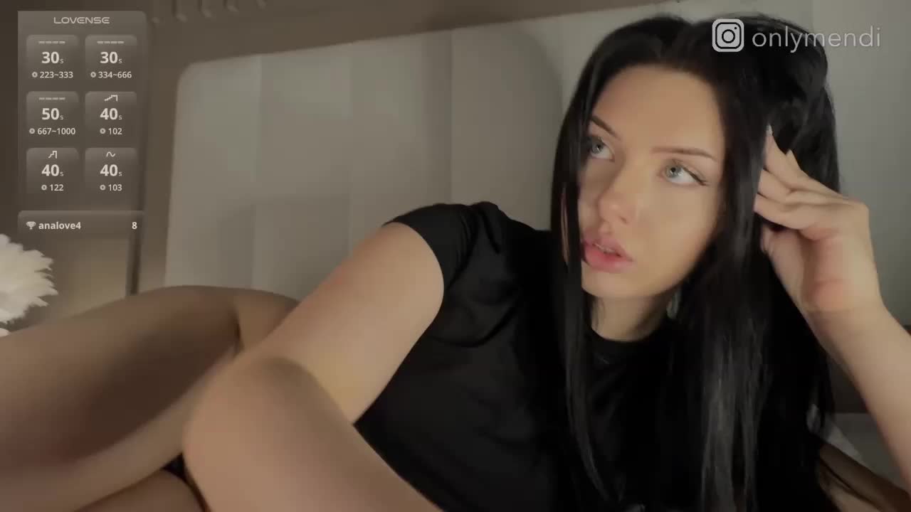 MENNDI Adult Chat November 22, 2025