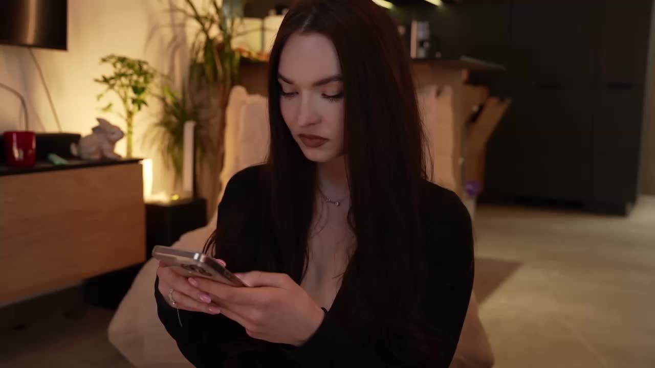 blackvelveet Adult Chat November 22, 2025