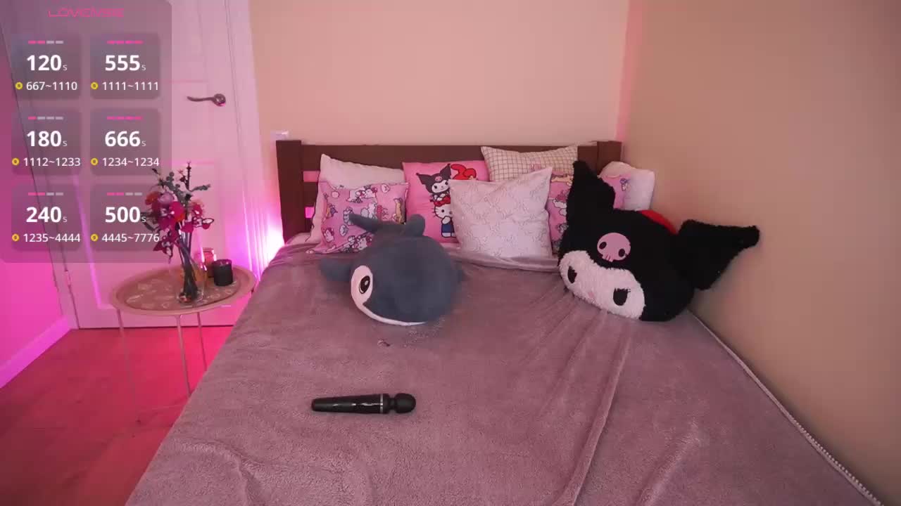 OnlyPenny Adult Chat November 22, 2025