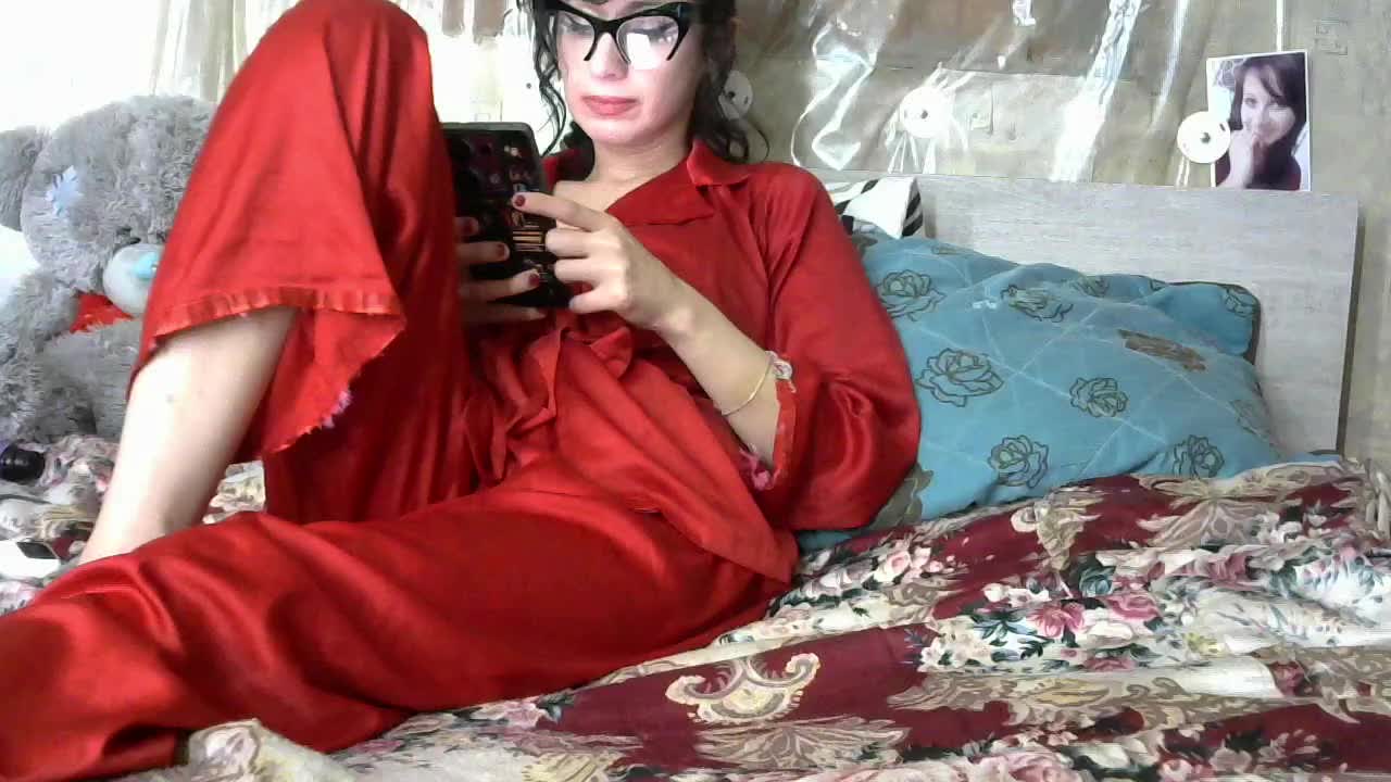 Lady_of_Perfection Adult Chat November 22, 2025