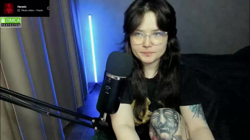 hell_hotline Adult Chat November 22, 2025