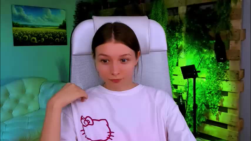 juliedaniel Adult Chat November 21, 2025