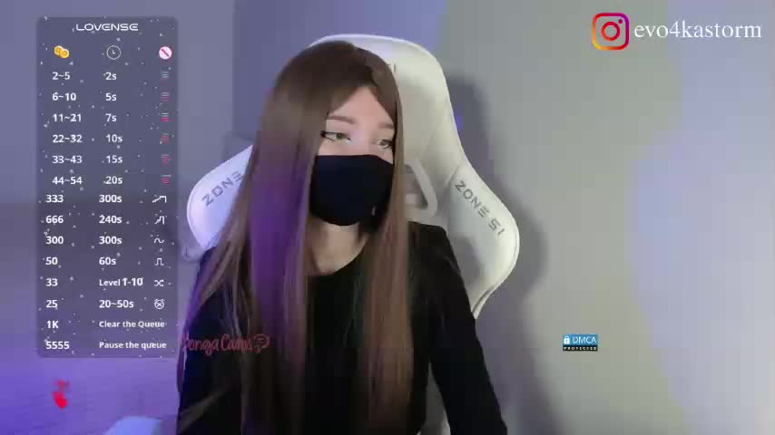 Evo4kaStorm Adult Chat November 22, 2025