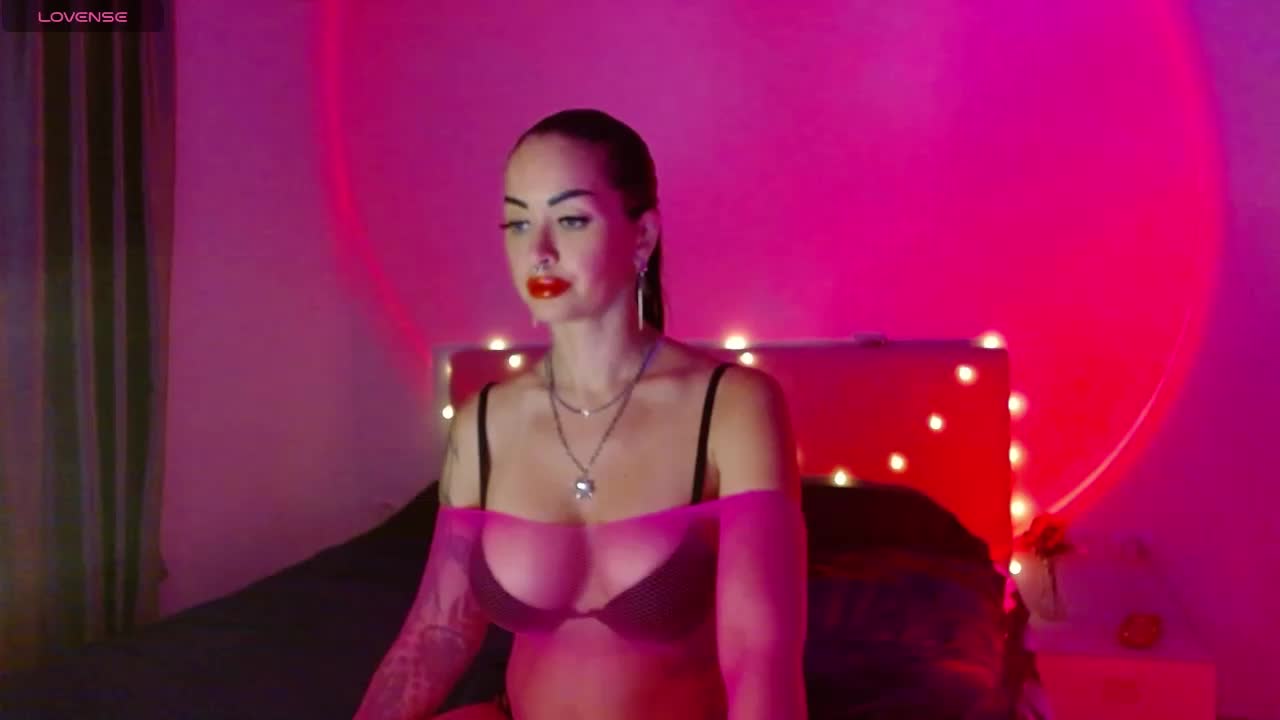 KattyCat Adult Chat November 22, 2025