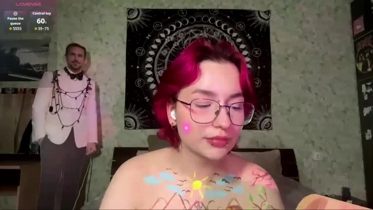 YoungAvenoso Adult Chat November 22, 2025