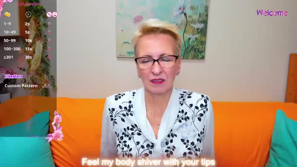 iamyourdream89 Adult Chat November 22, 2025