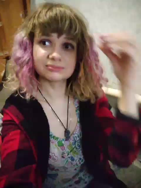 GrettaCandy Adult Chat November 22, 2025