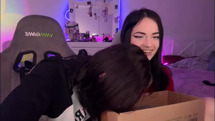 ripper_66 Adult Chat November 21, 2025