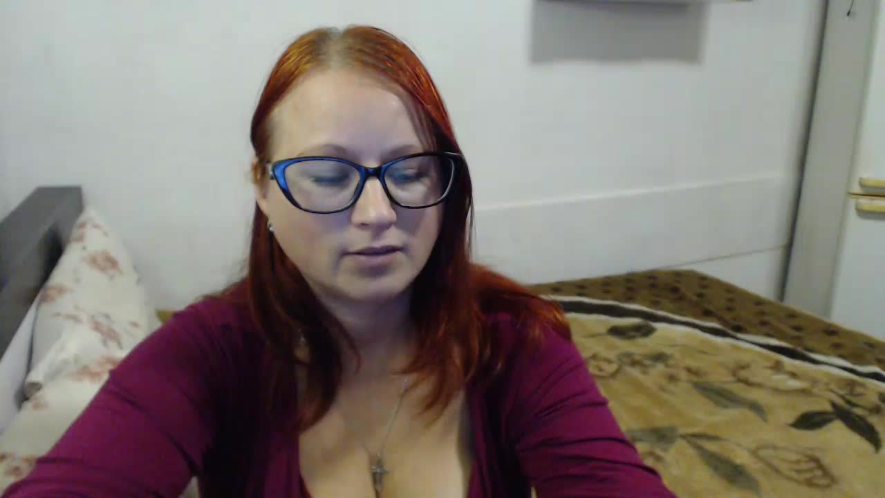 Lilia4joy Adult Chat November 22, 2025