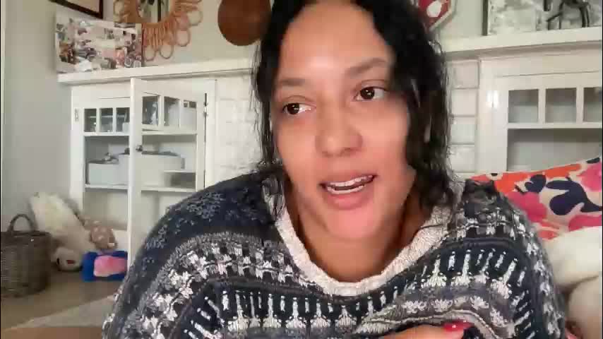 dreamyriri Adult Chat November 22, 2025