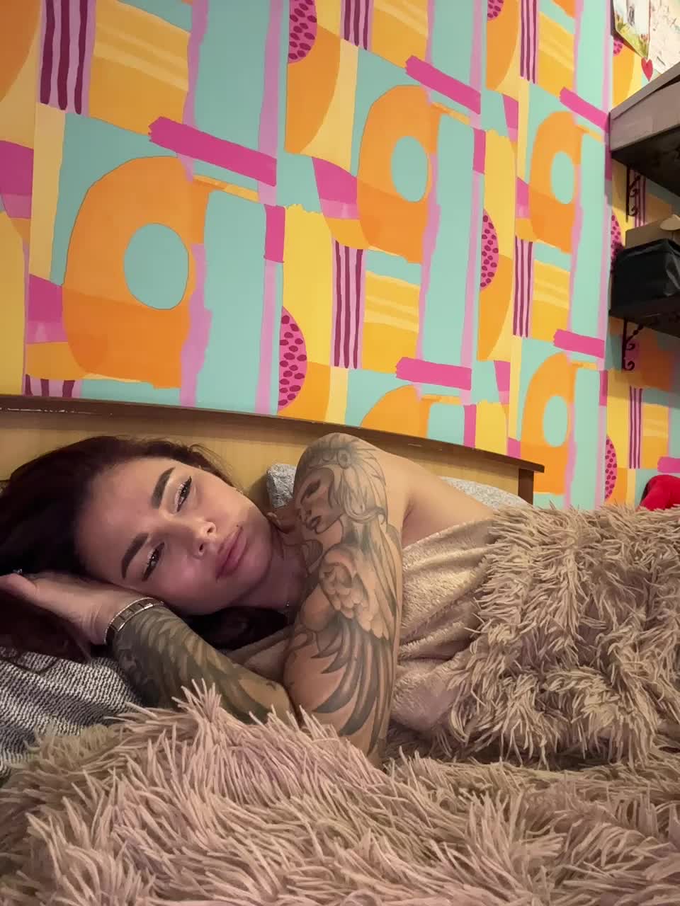 Bianka-strip Adult Chat November 22, 2025