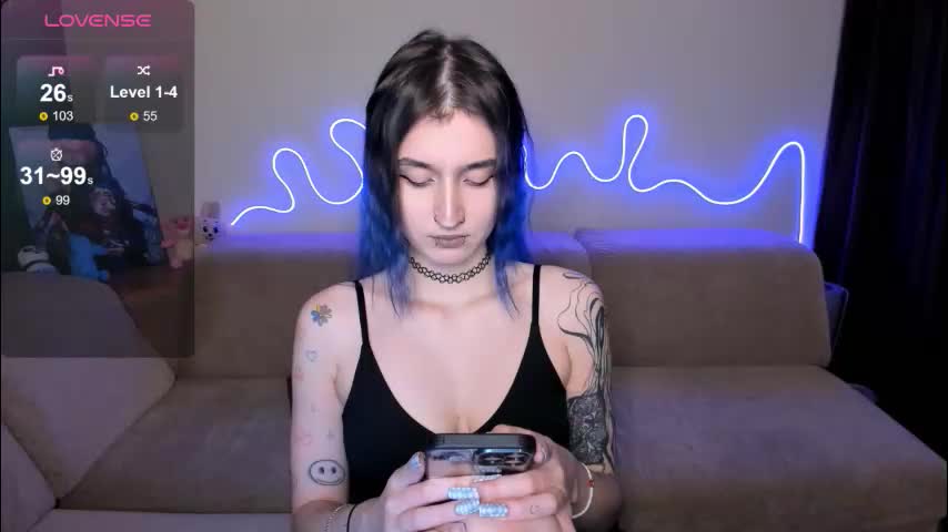 mika_reid Adult Chat November 22, 2025