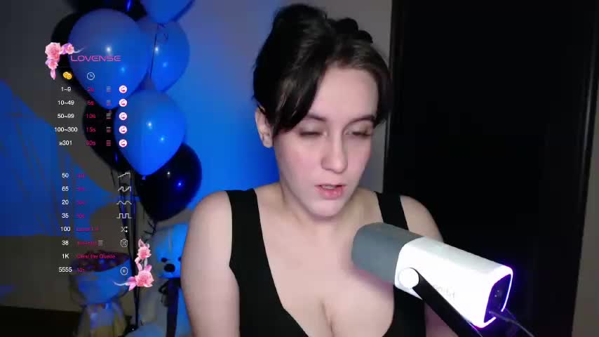 LinaMinn Adult Chat November 22, 2025