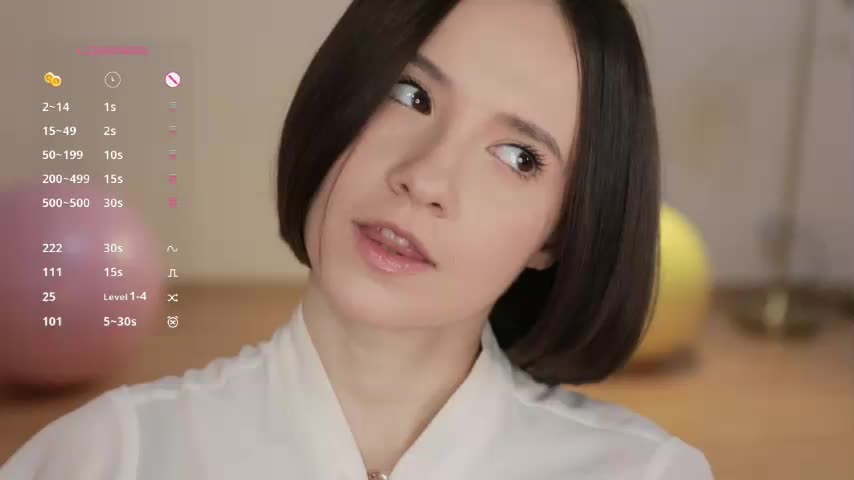 MissEssie Adult Chat November 22, 2025