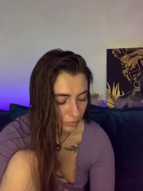 WILDGIRL Adult Chat November 22, 2025