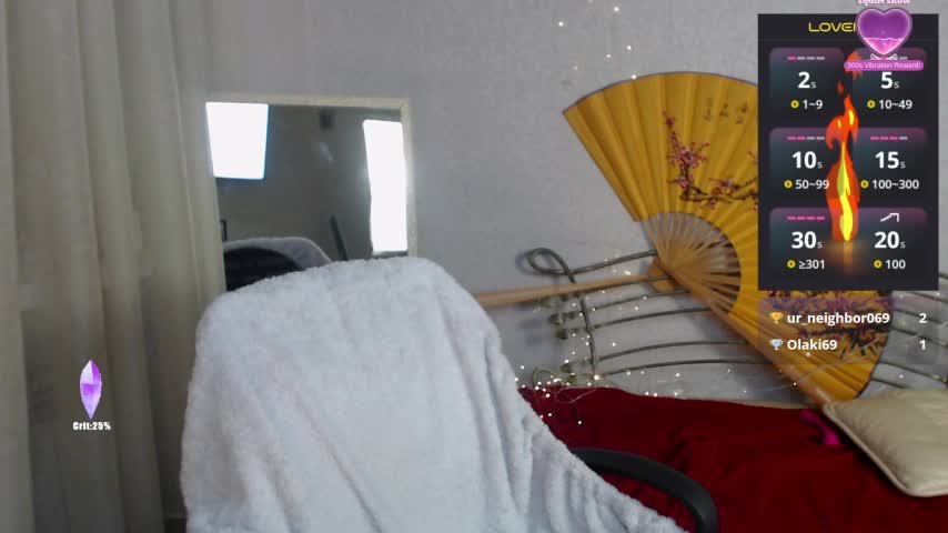 faiirylight Adult Chat November 22, 2025