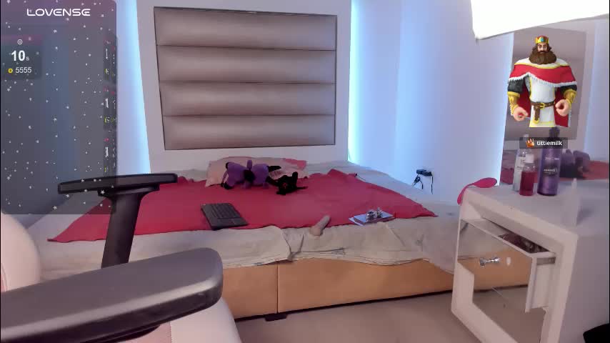 lulu_js_ Adult Chat November 22, 2025