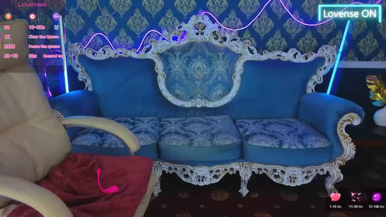 MissRossi Adult Chat November 22, 2025