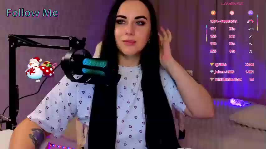 YURIEVNA13 Adult Chat November 22, 2025