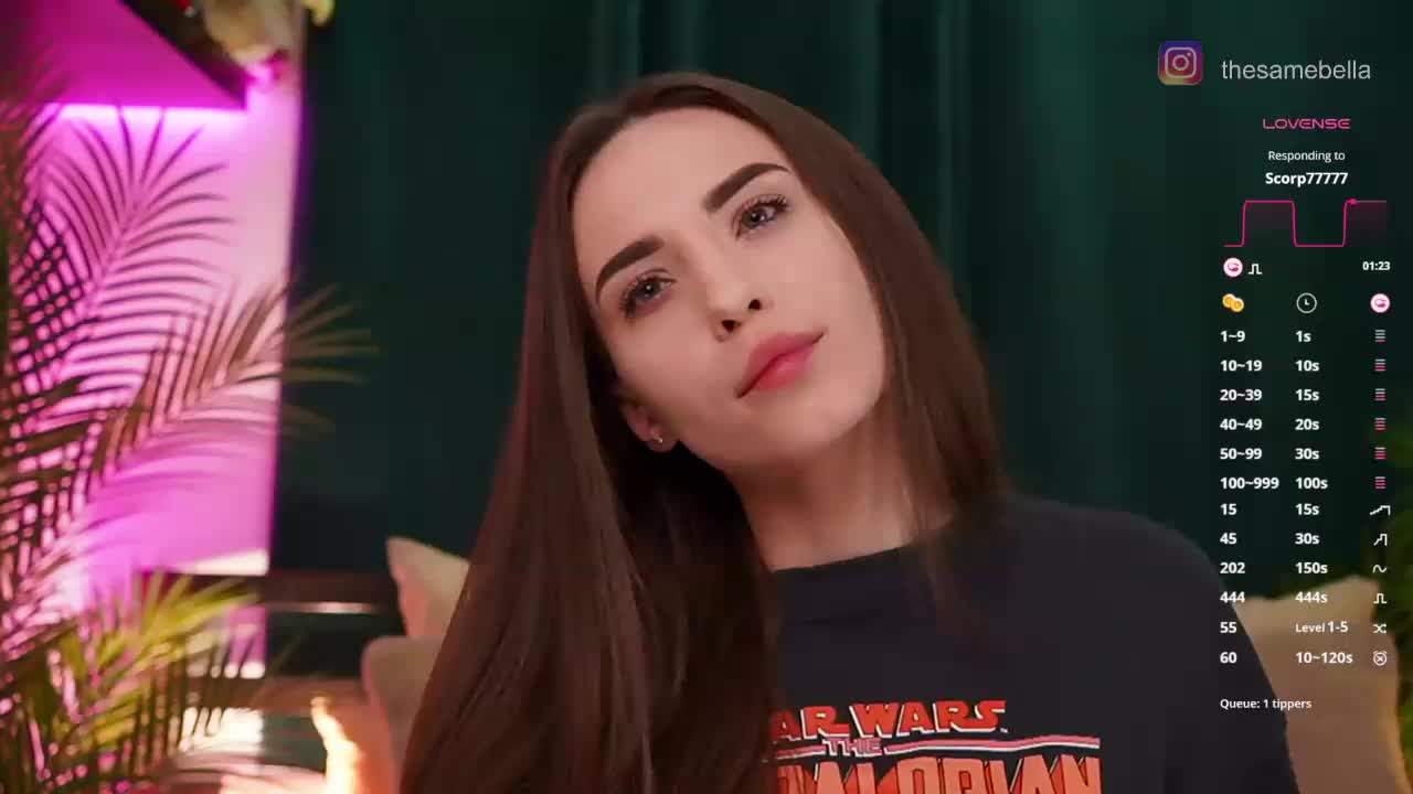 BabyYoda Adult Chat November 22, 2025