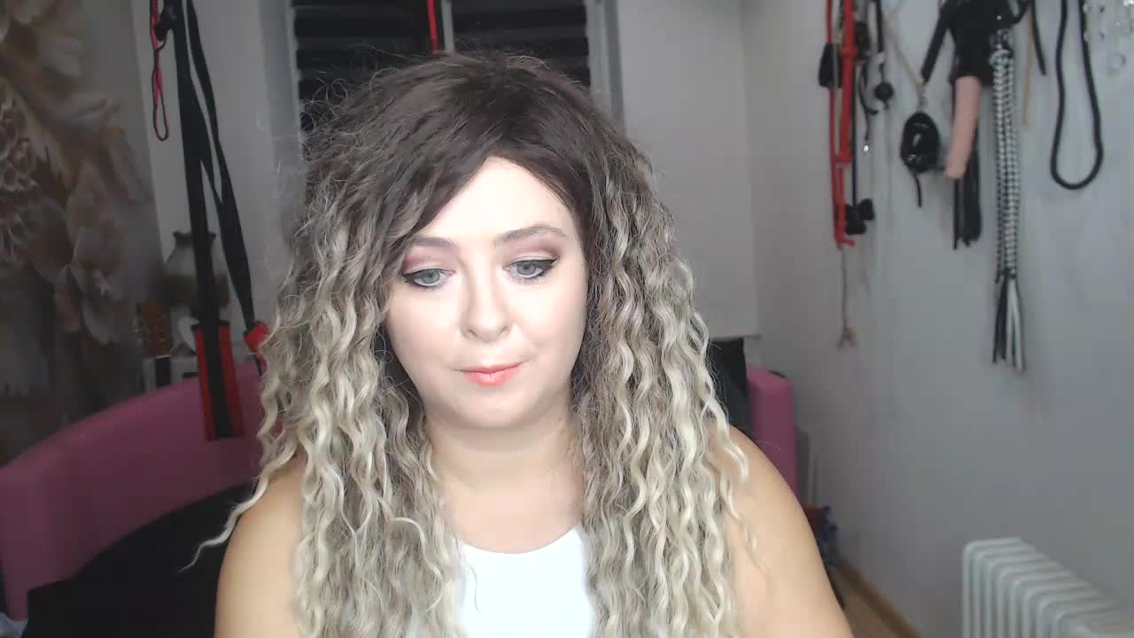 missGODDESS Adult Chat November 22, 2025