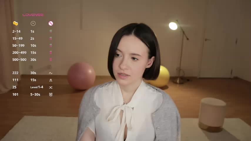 MissEssie Adult Chat November 22, 2025