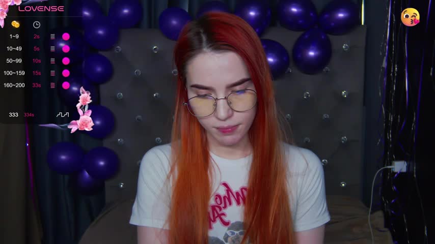 EmilyKents Adult Chat November 22, 2025