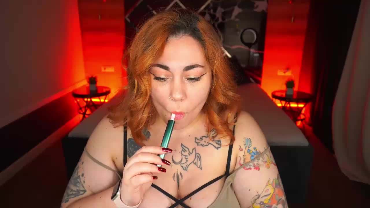 AmazonkaStarrr Adult Chat November 22, 2025