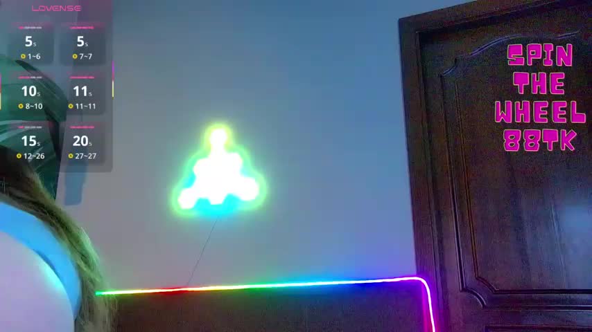 RubyValen Adult Chat November 22, 2025